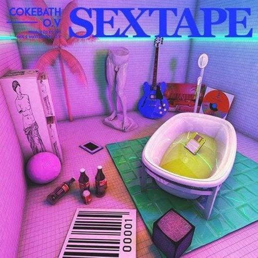 OV - SexTape feat. CokeBath