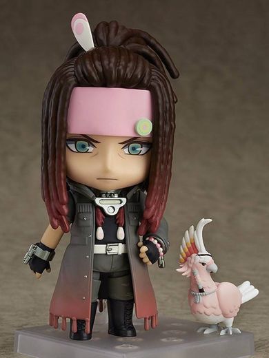 Nendoroid Mink