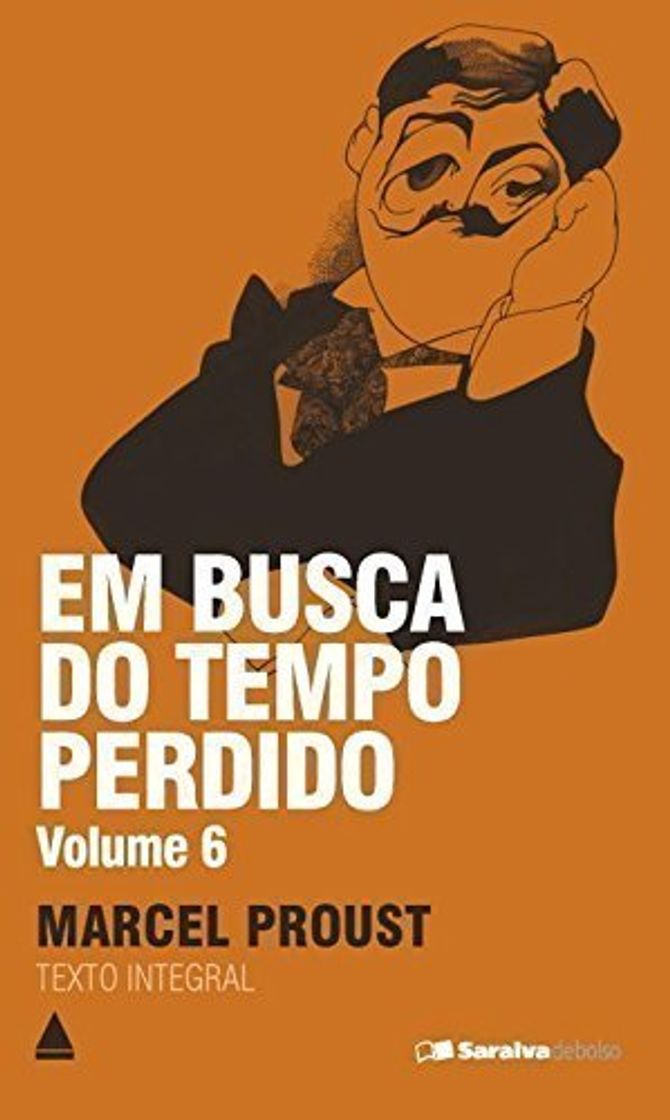 Libro Em Busca do Tempo Perdido Vol