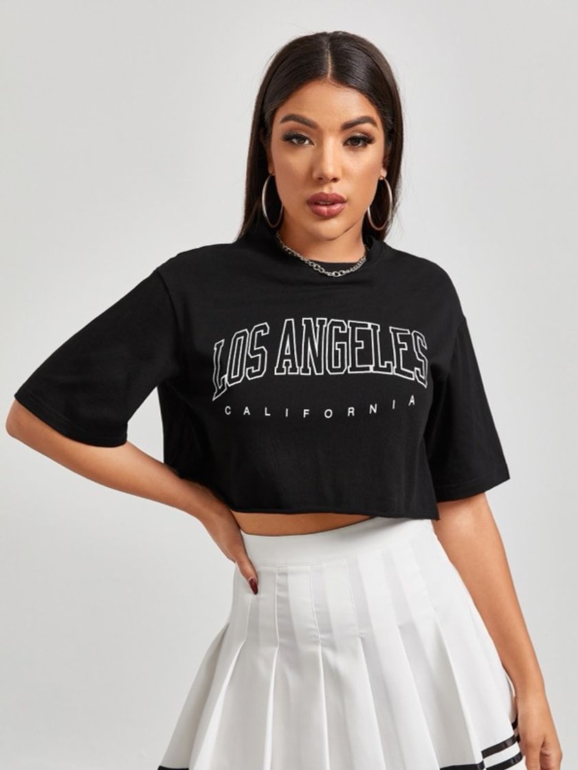 Fashion Los Angeles t