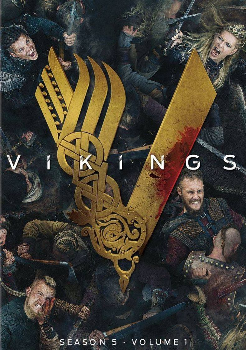 Serie Vikingos