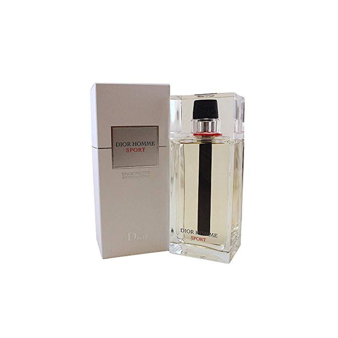 Beauty Dior Sport Eau de Toilette para Hombre