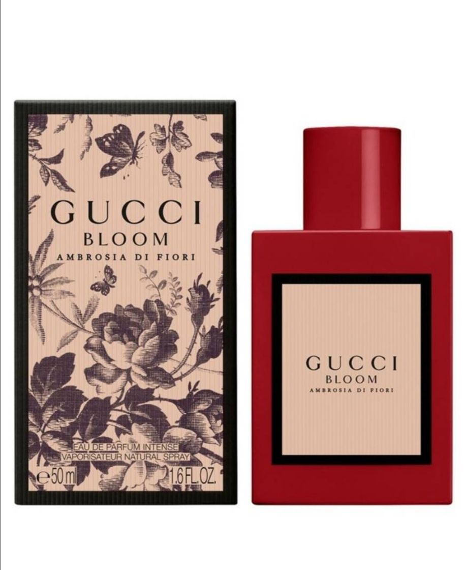 Product Bloom Ambrosia Di Fiori Eau de Parfum Gucci