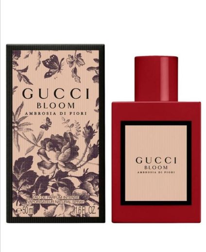 Bloom Ambrosia Di Fiori Eau de Parfum Gucci