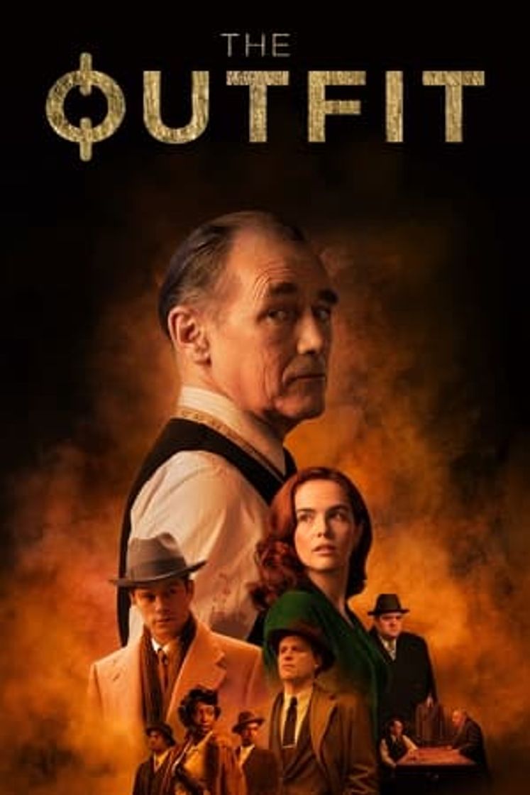 Movie El sastre de la mafia