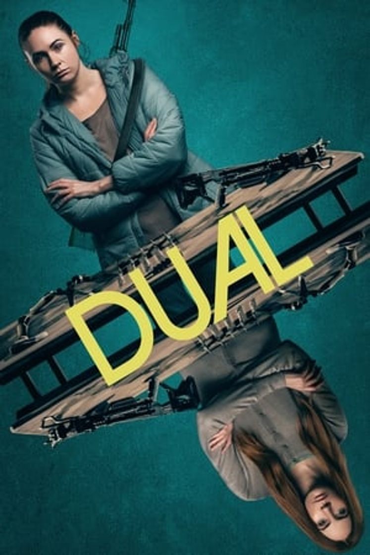 Movie Dual