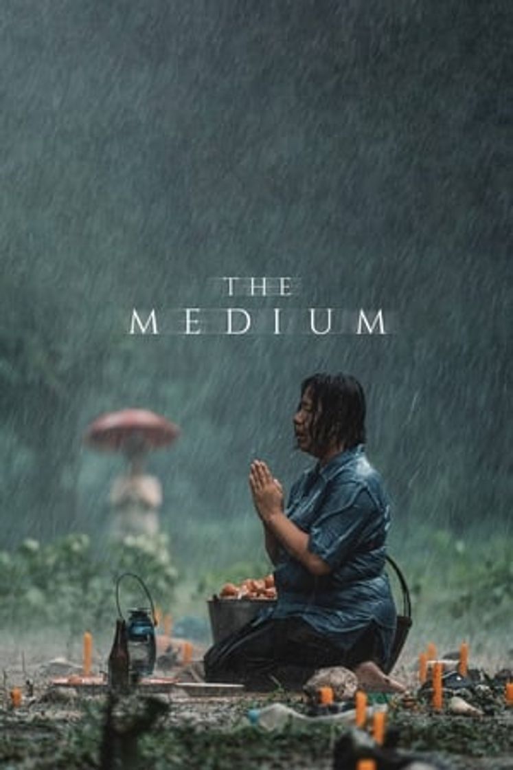 Movie The Medium