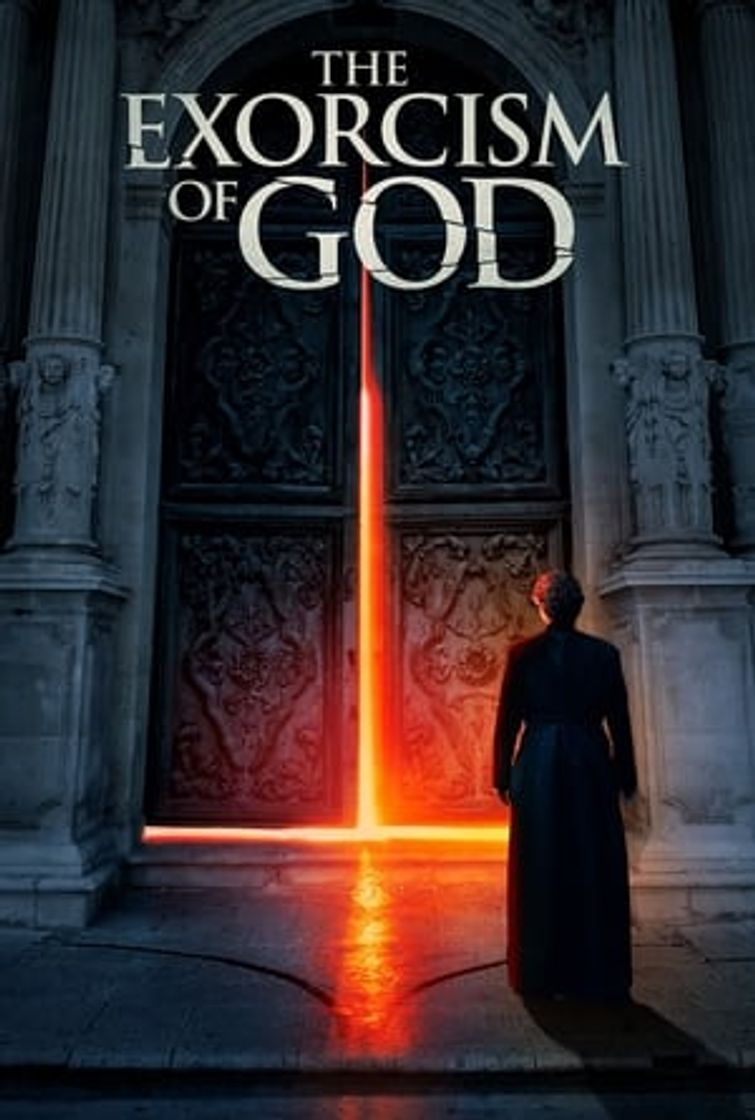 Movie El exorcismo de Dios
