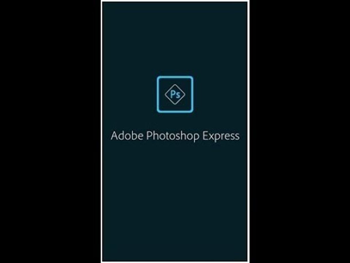 Fashion Adobe Photoshop Express:Photo Editor Collage Maker - Google Play