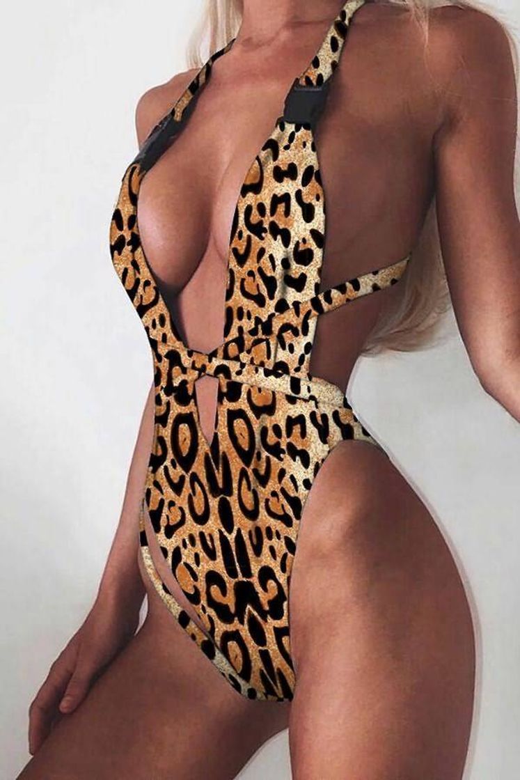 Fashion Leopard