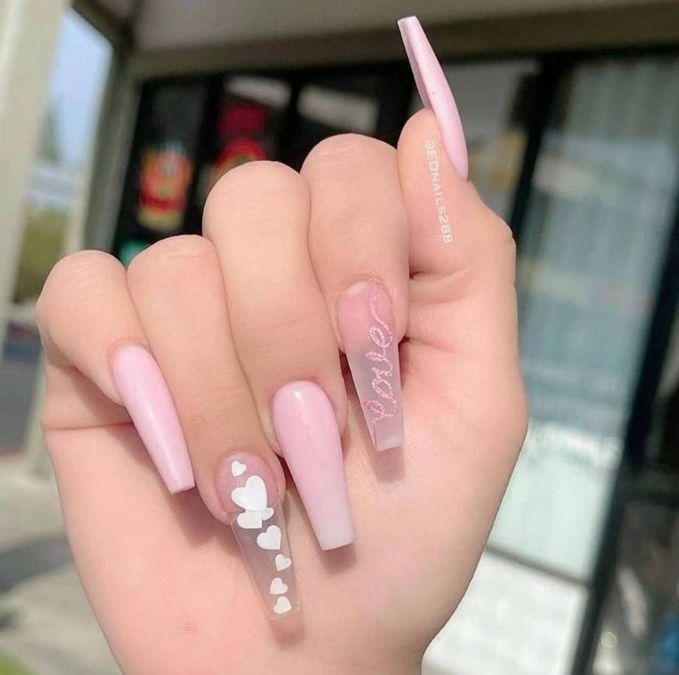 Fashion Nail 