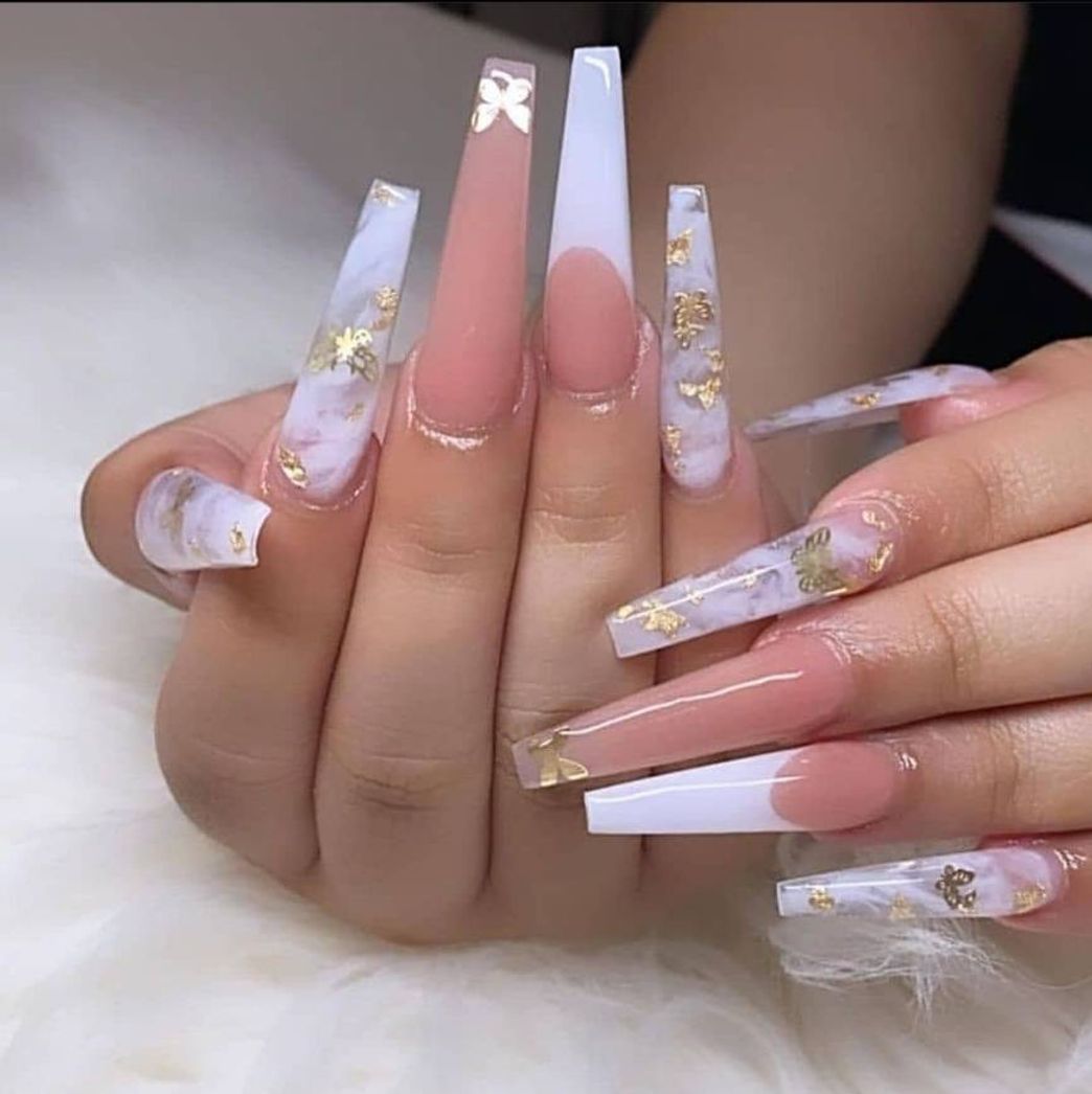 Fashion Nail 