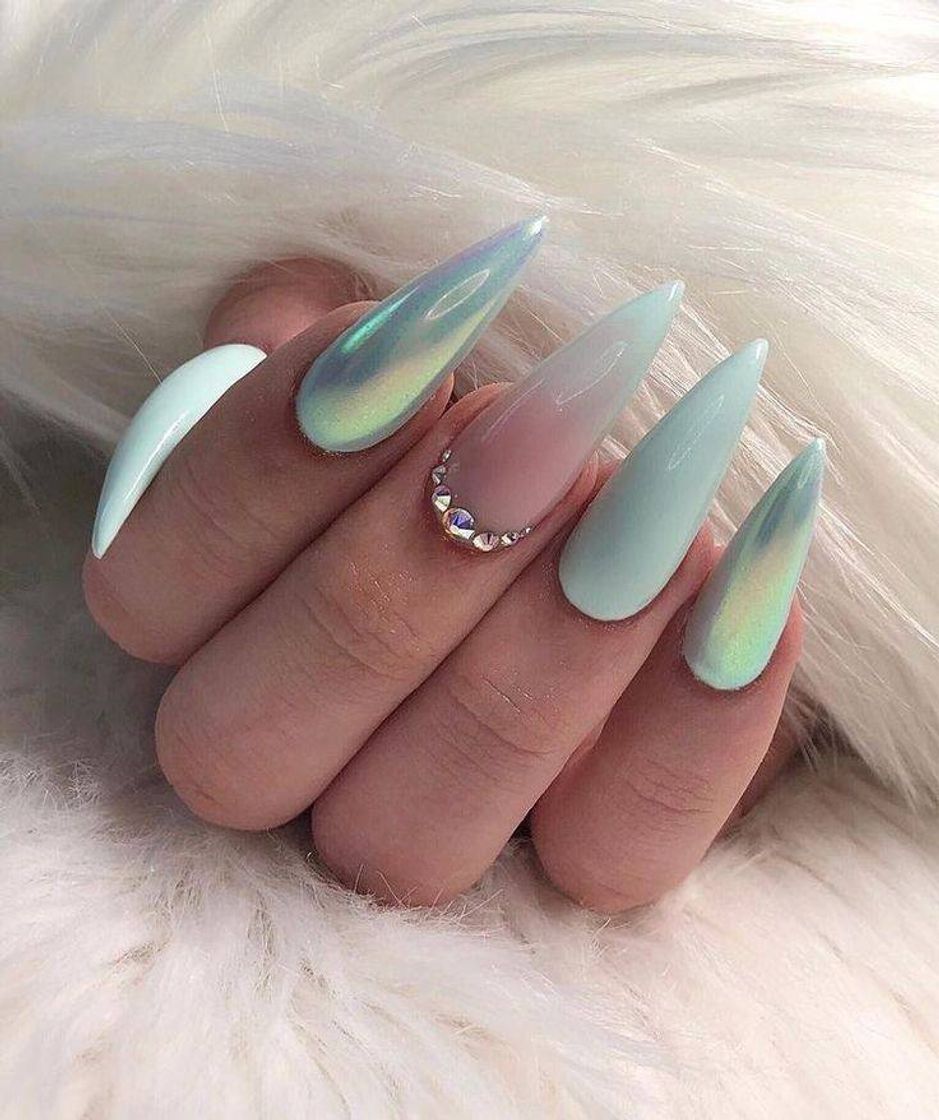 Fashion Nail 