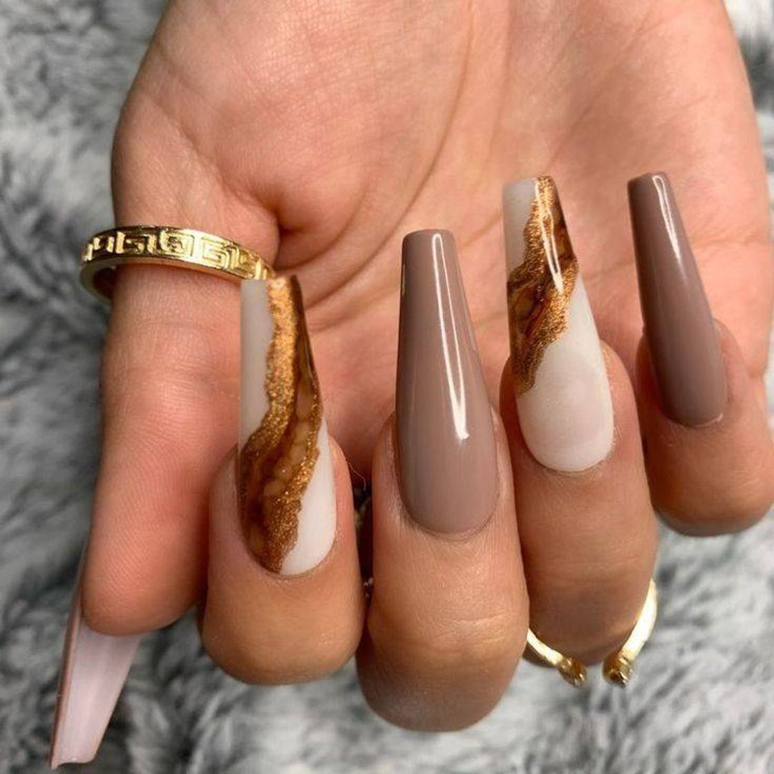 Fashion Nail