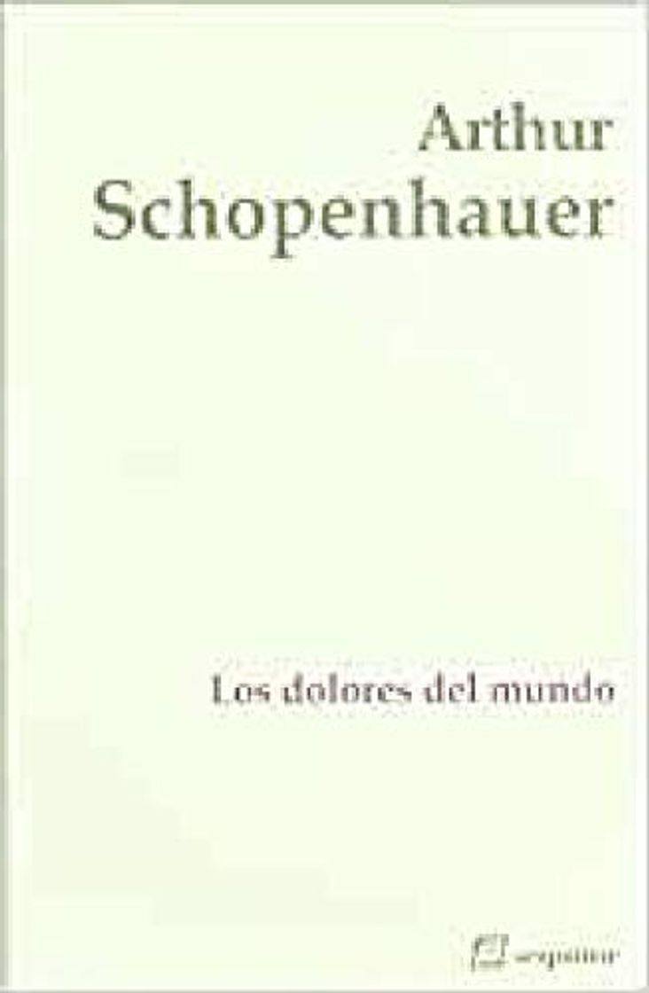 Libro DOLORES DEL MUNDO,LOS - 2ªED