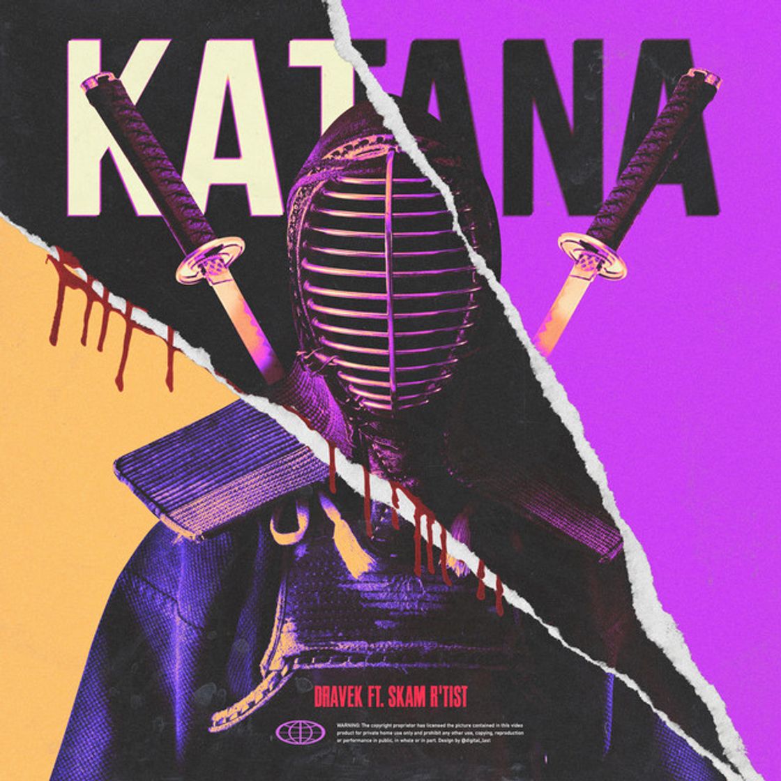 Music Katana