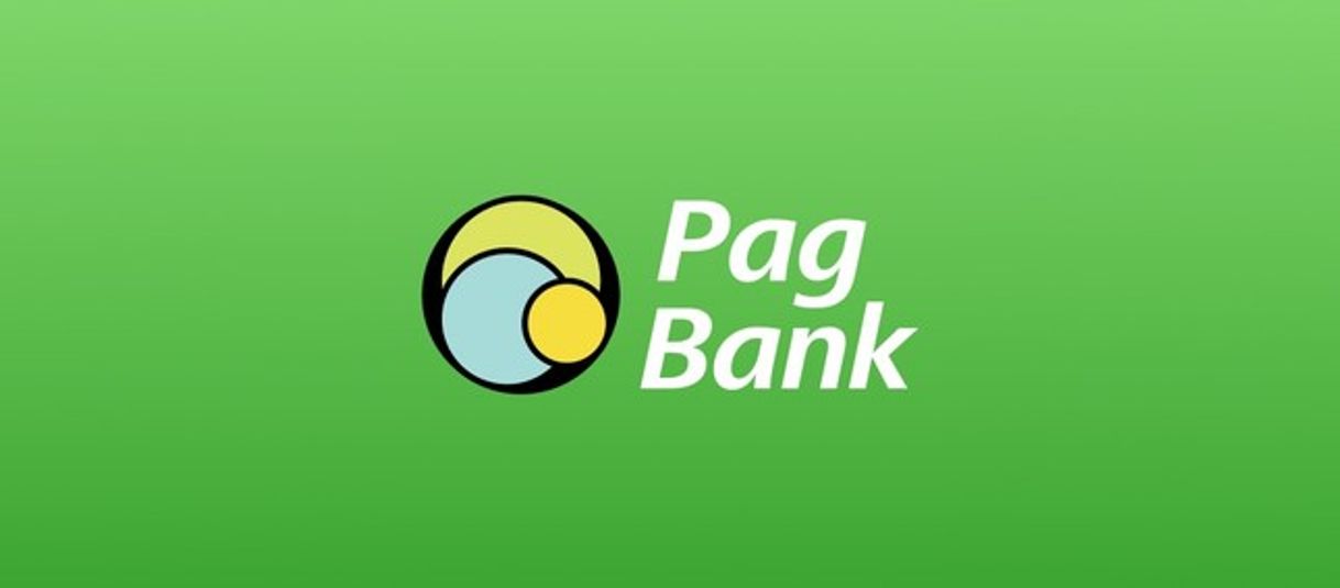 App PagBank 