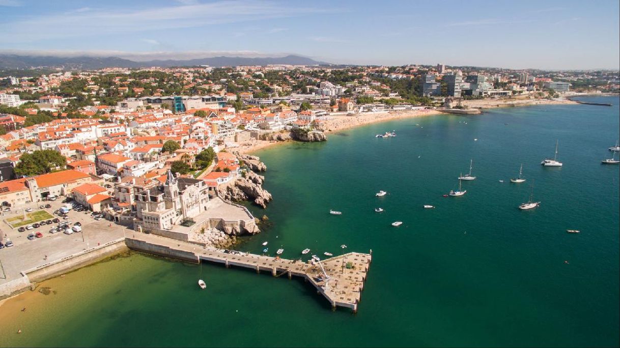 Place Cascais