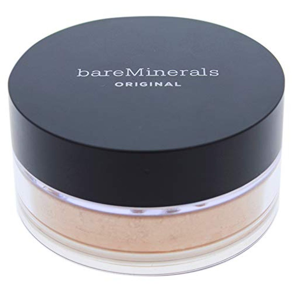 Product Bare Minerals Original Foundation SPF15 Medium BEIGE 12 8G