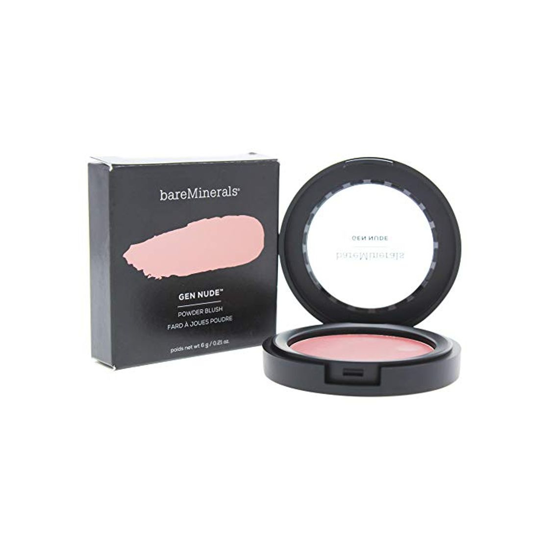 Beauty Bareminerals Blush 200 g