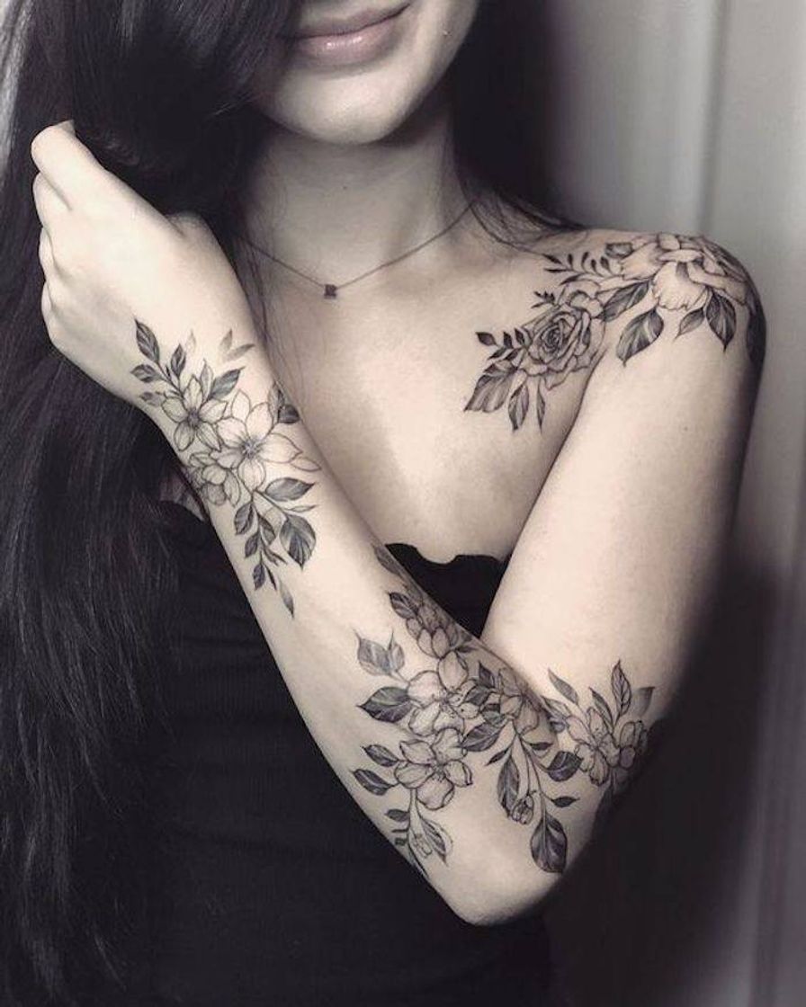 Fashion Tatoo