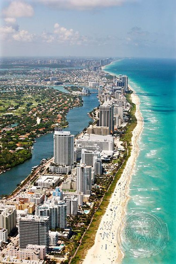 Miami Beach