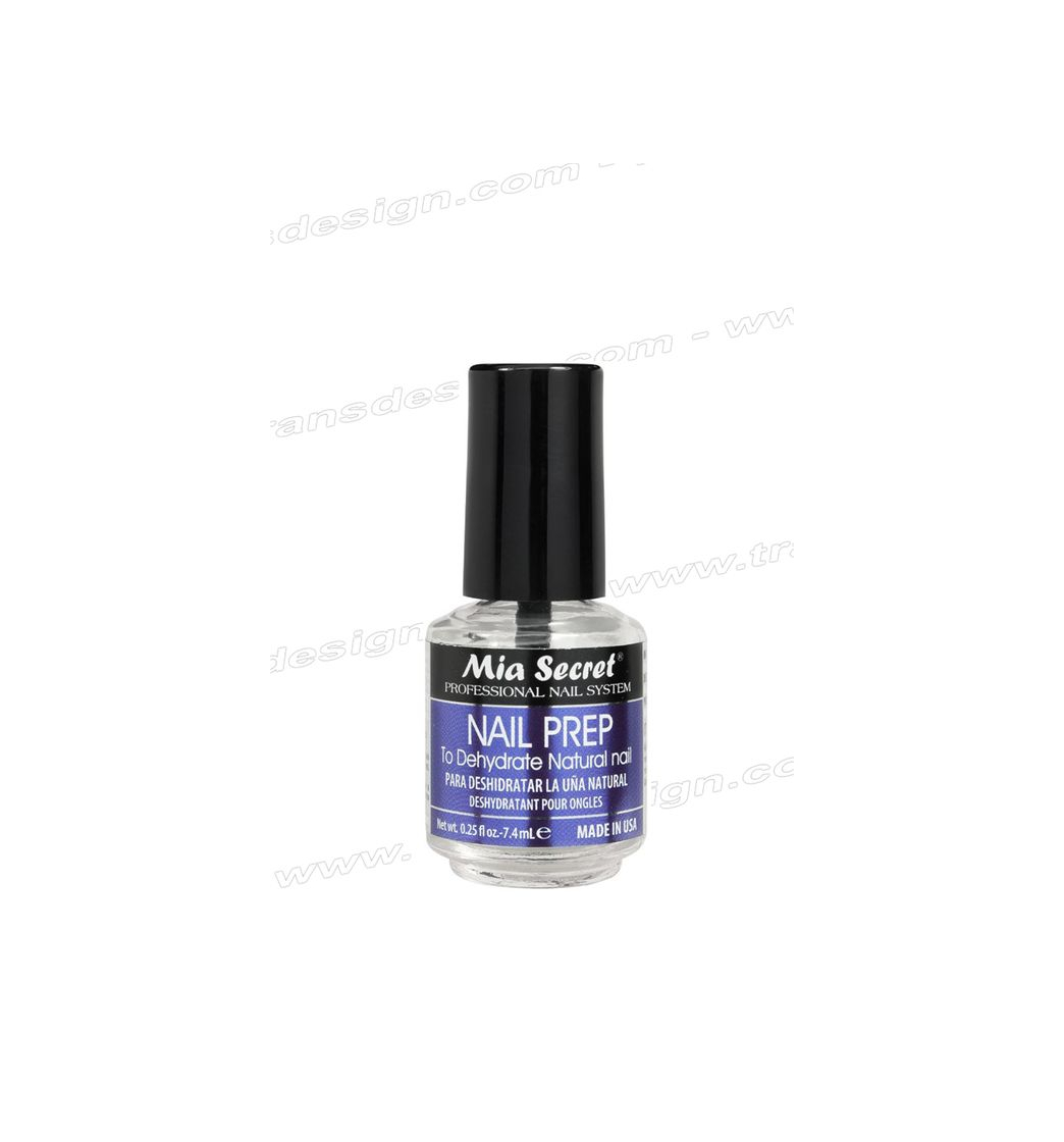 Products Nail prep 