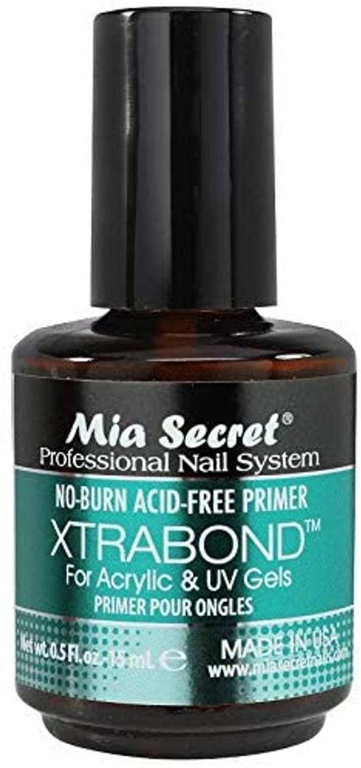 Products Extrabond Mía secret