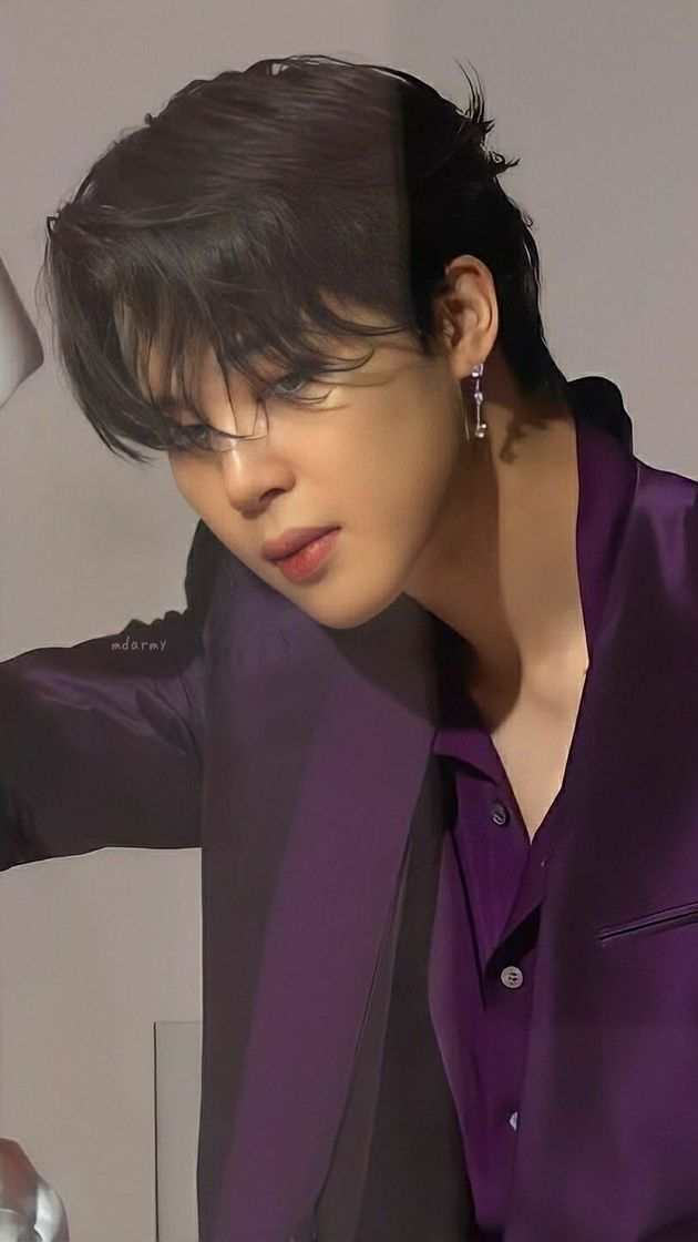 Moda Jimin