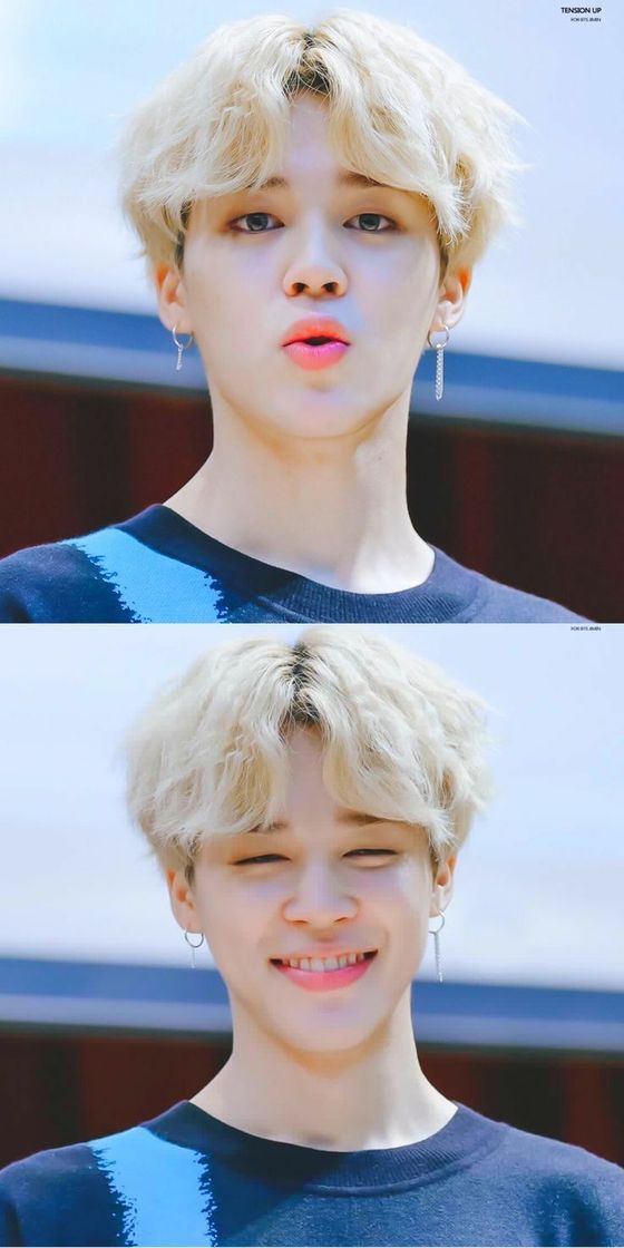 Moda Park jimin