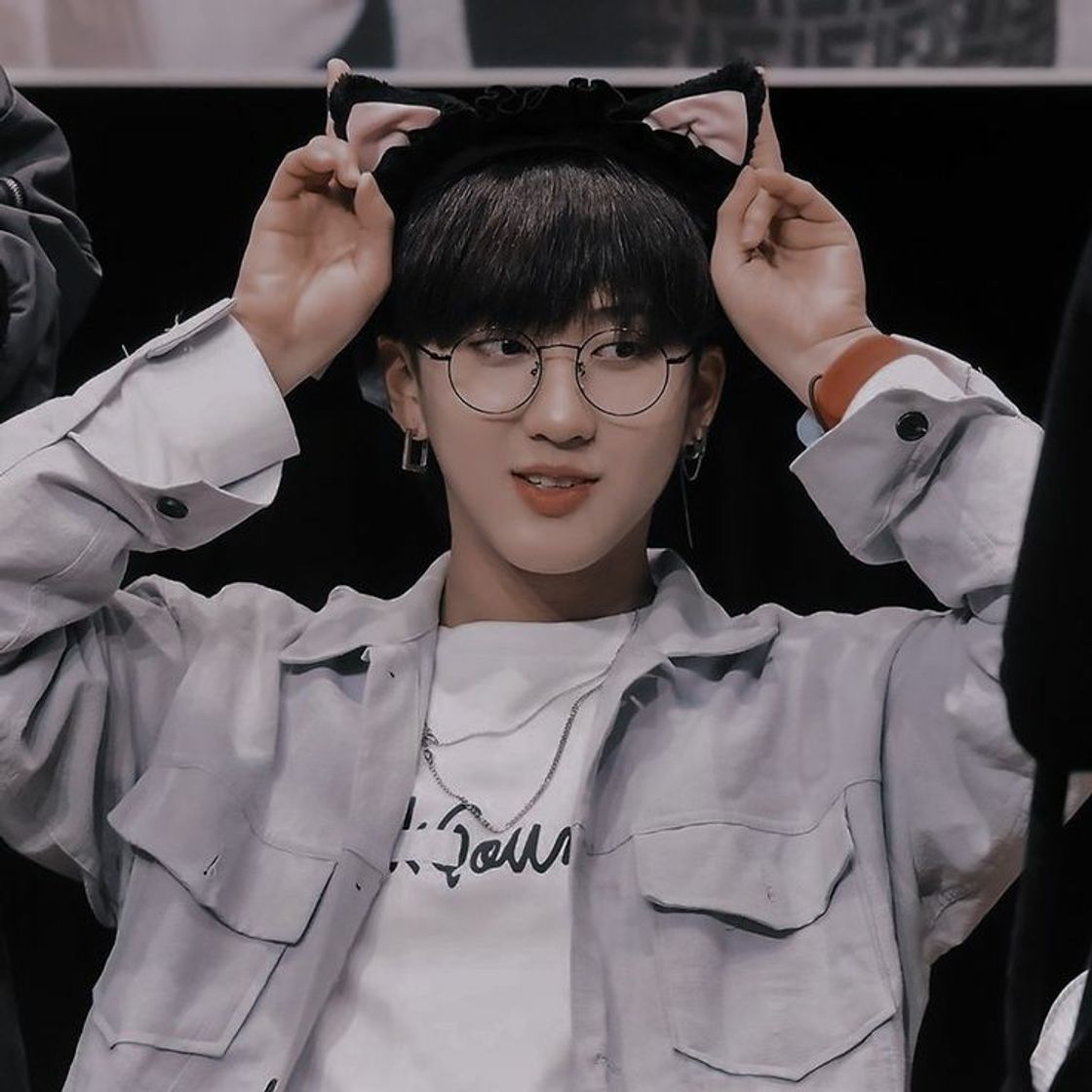 Fashion Changbin