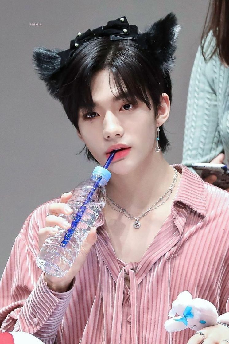 Moda Hyunjin