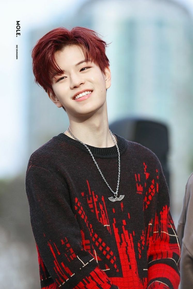 Moda Seungmin