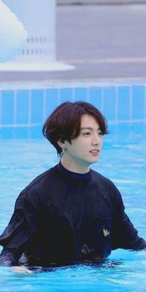 Moda Jeon jungkook