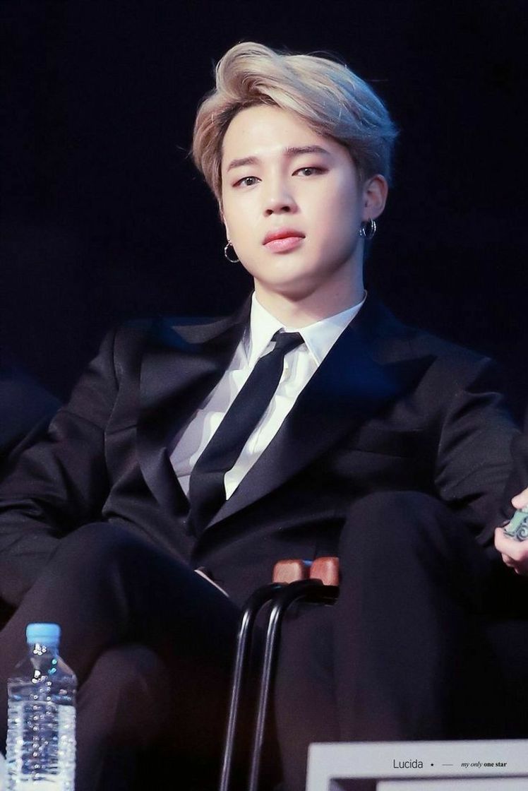 Fashion Park jimin