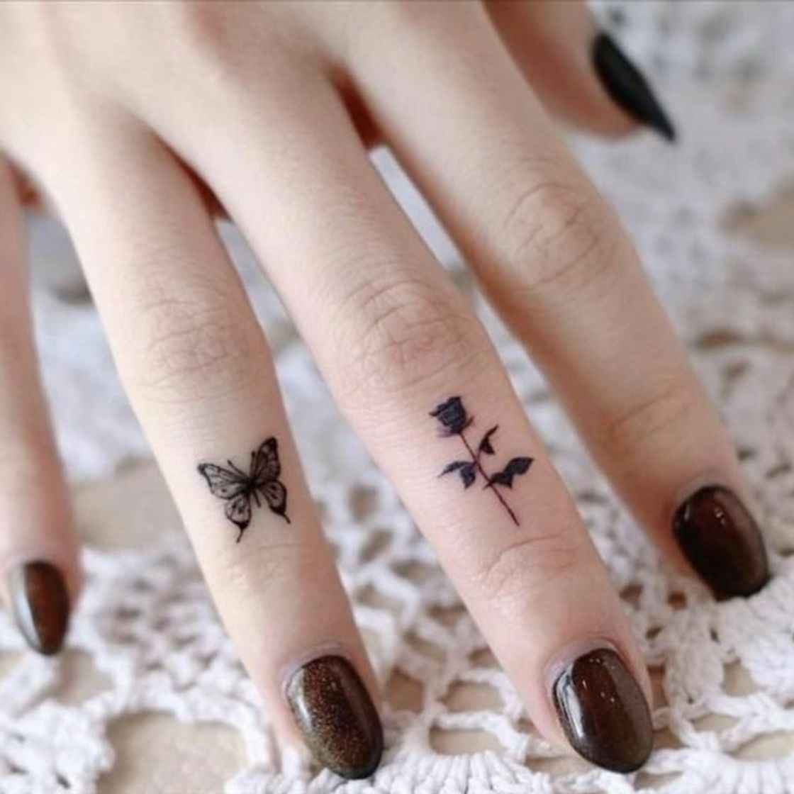 Moda Tatuagem