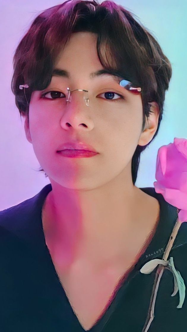 Moda Kim taehyung