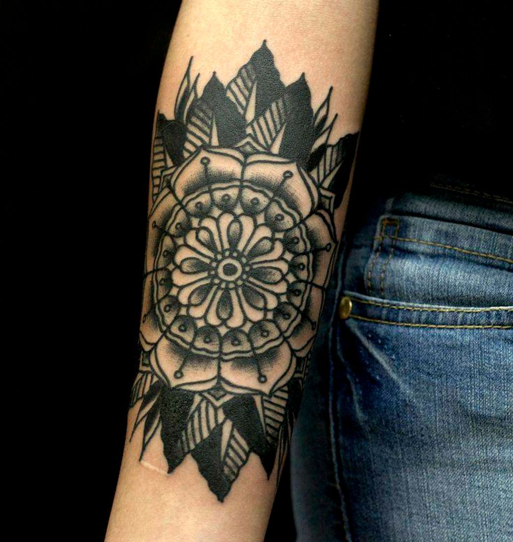 Fashion Tattoo