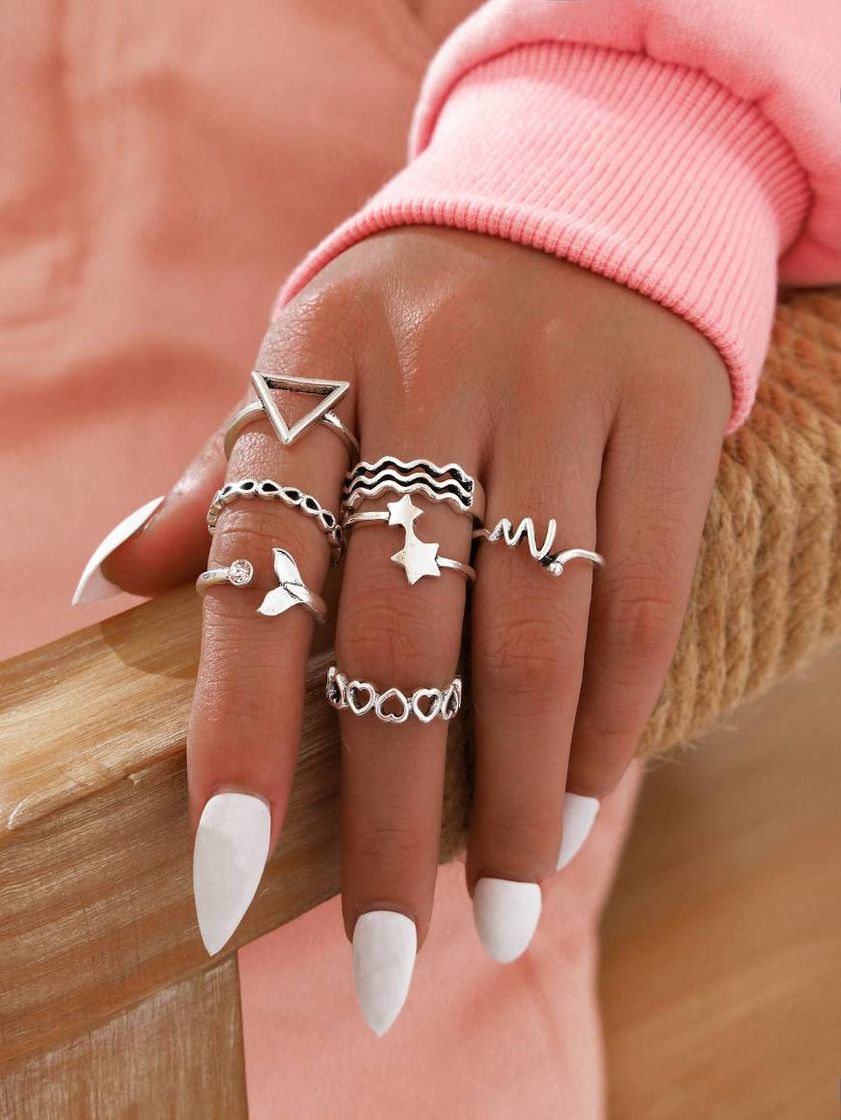 Social Anéis 💍