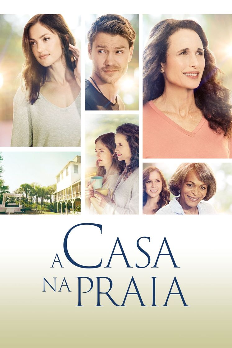 Movie Una casa junto al mar