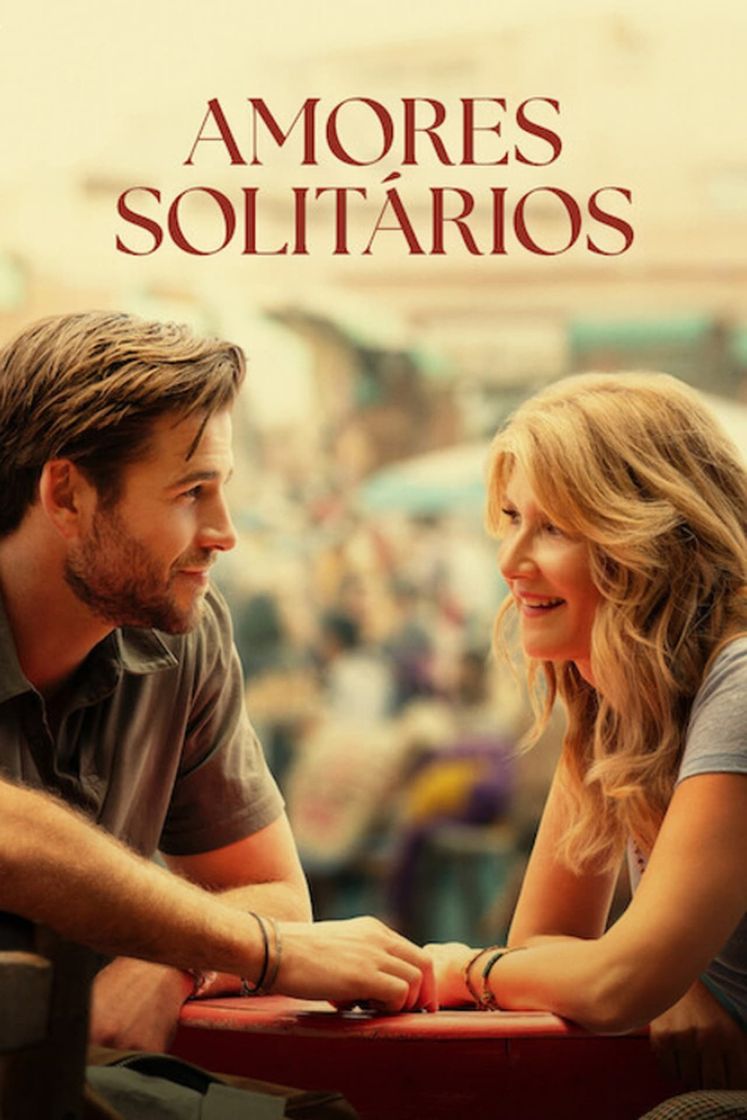 Movie Una aventura en Marruecos
