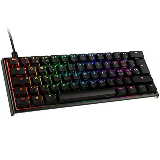 Ducky One 2 Mini Gaming