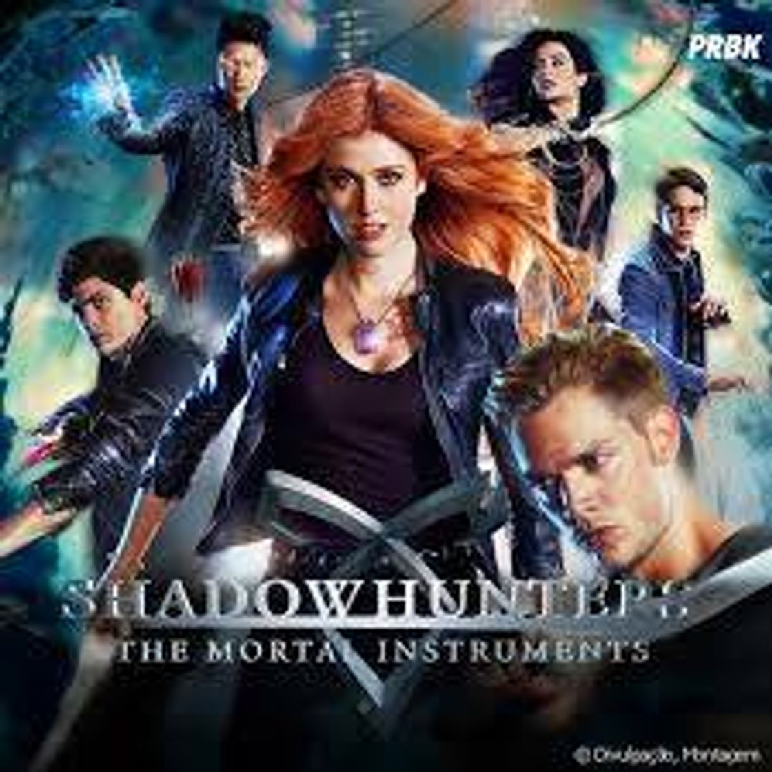 Fashion ShadowHunters