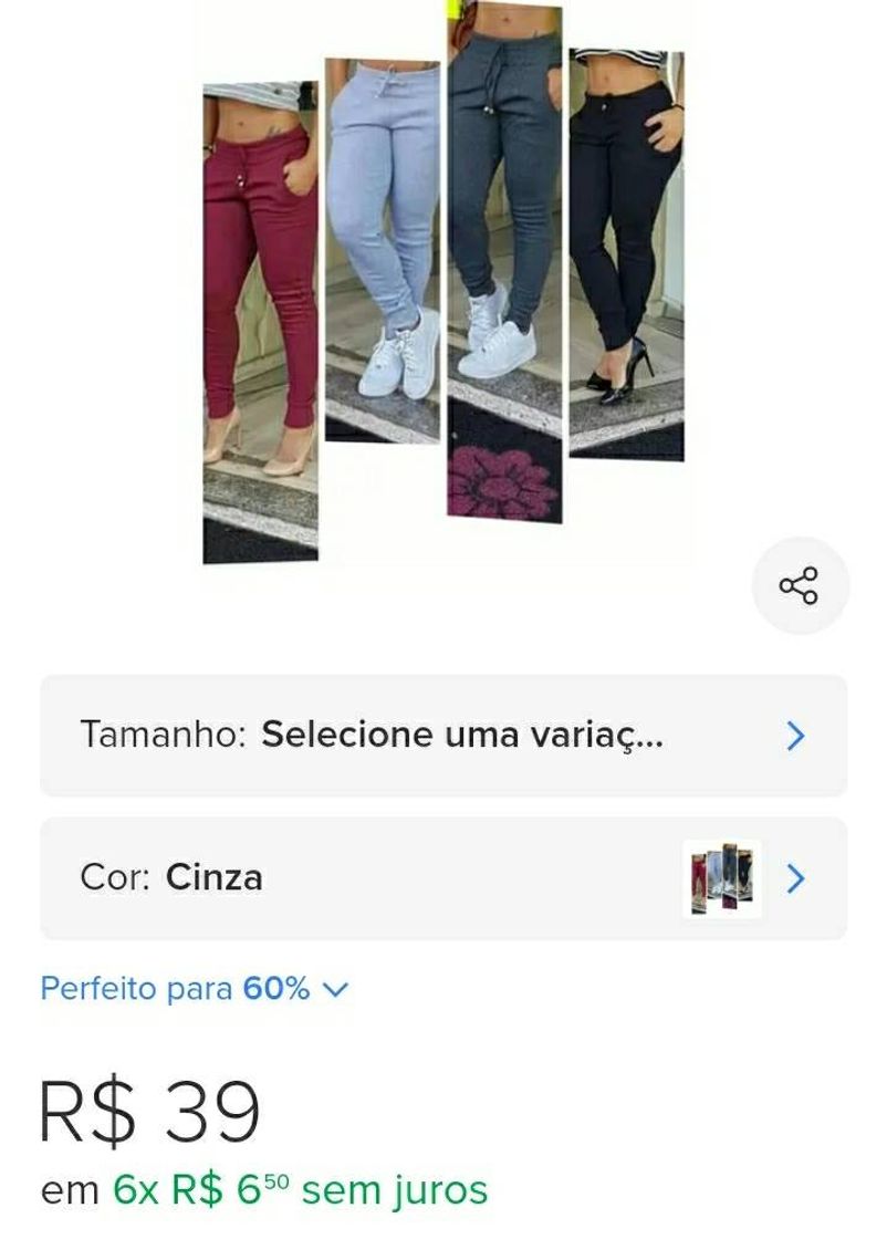 Fashion Desfilar e só o começo