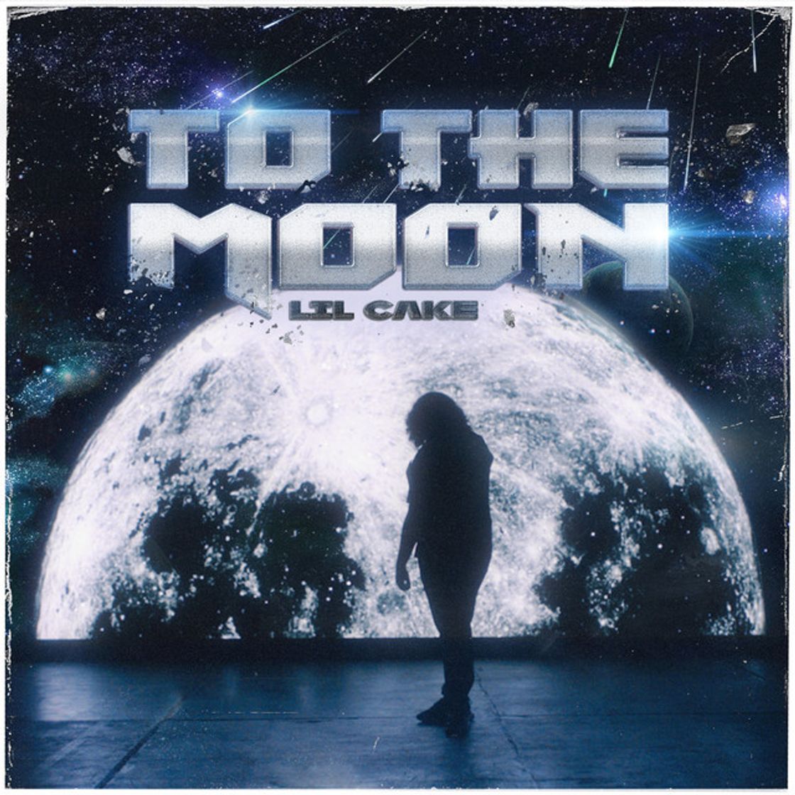 Music To the Moon