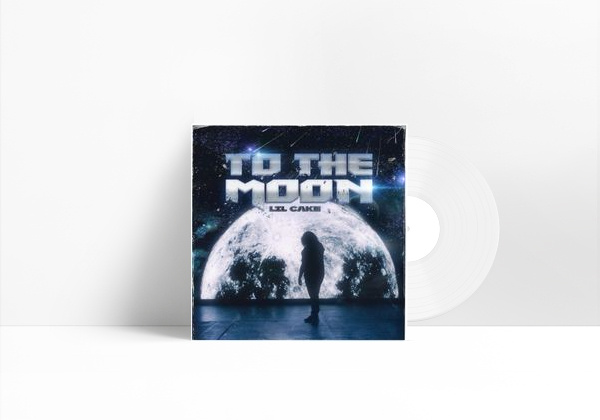 Music To the Moon