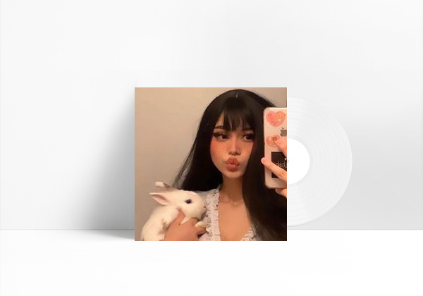 Music Bunny Girl