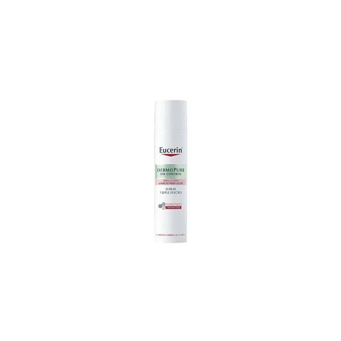 Belleza Dermopure Serum Triple Efecto Eucerin