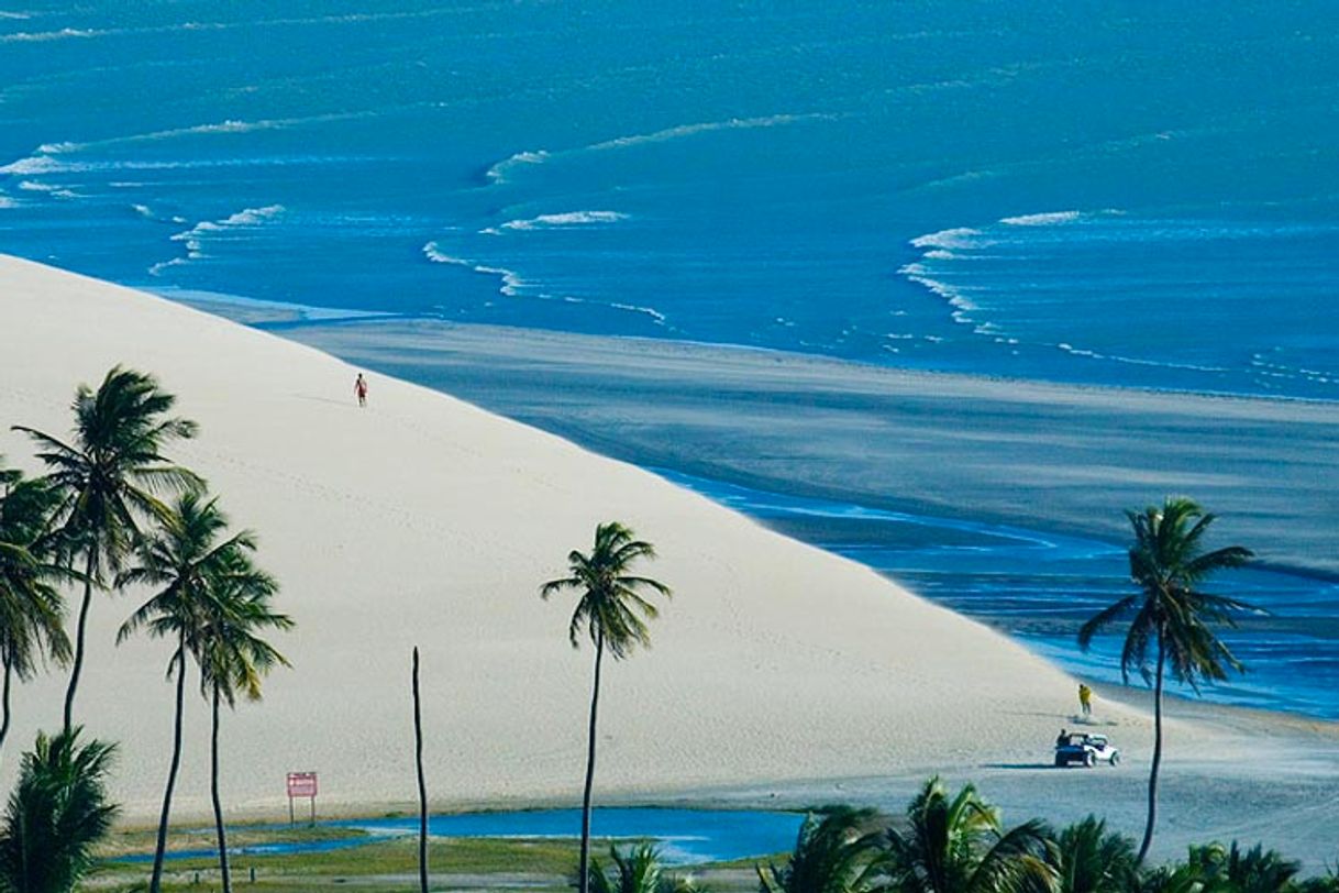 Place Jericoacoara
