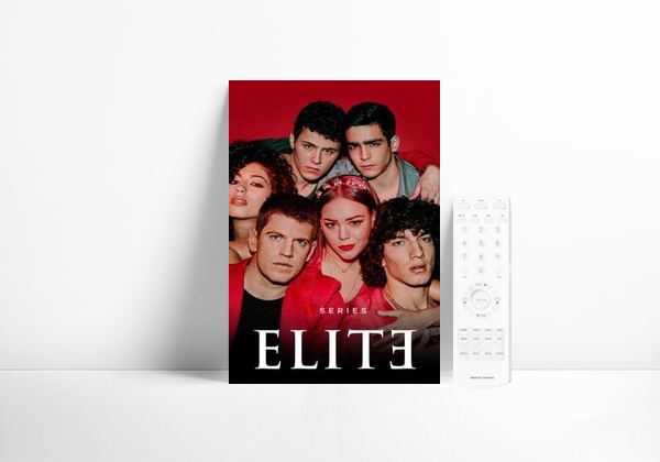 Serie Elite | Netflix Official Site